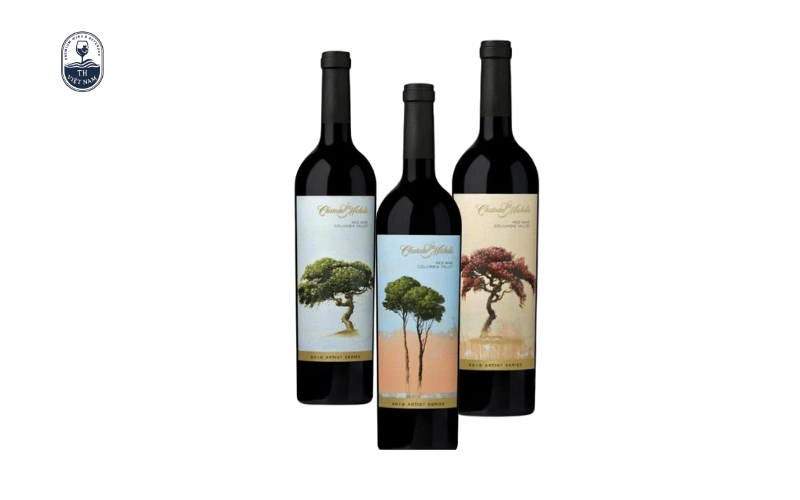 Top 10+ loại rượu vang Mỹ nổi tiếng được ưa chuộng