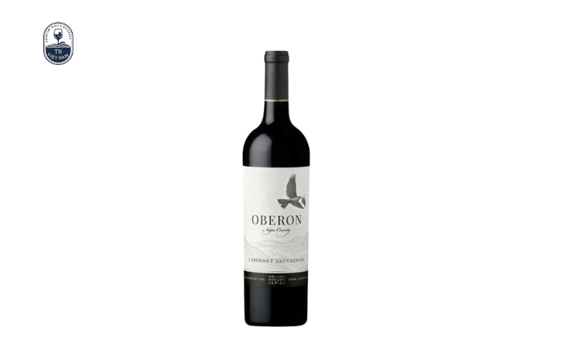 Top 10+ loại rượu vang Mỹ nổi tiếng được ưa chuộng