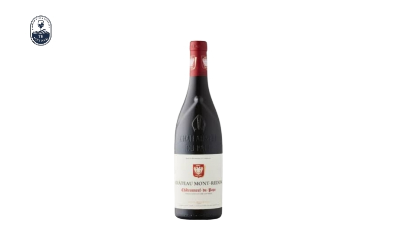 Top 10 rượu vang đỏ Pháp ngon được yêu thích nhất