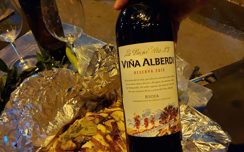 Top 10+ Cửa hàng bán rượu vang Tây Ban Nha tại Hà Nội uy tín