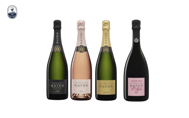 JEAN-NOEL HATON BRUT