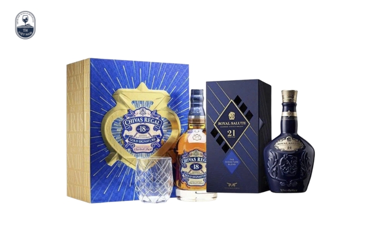 Chivas Regal&nbsp;