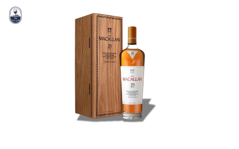 Top các loại rượu ngoại nhập khẩu được săn đón dịp tết 2026