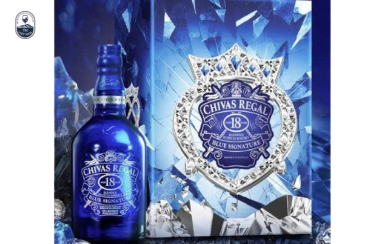 Top các loại rượu ngoại nhập khẩu được săn đón dịp tết 2026