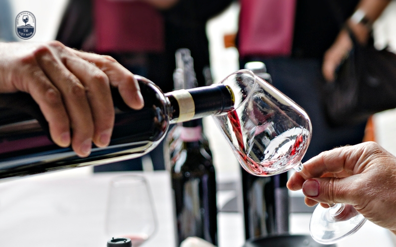 6+ Cách xem hạn sử dụng của rượu vang mà người mới hay bỏ qua