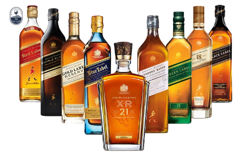 Top 5+ Cửa hàng rượu ngoại nhập khẩu quận Hai Bà Trưng uy tín, giá tốt