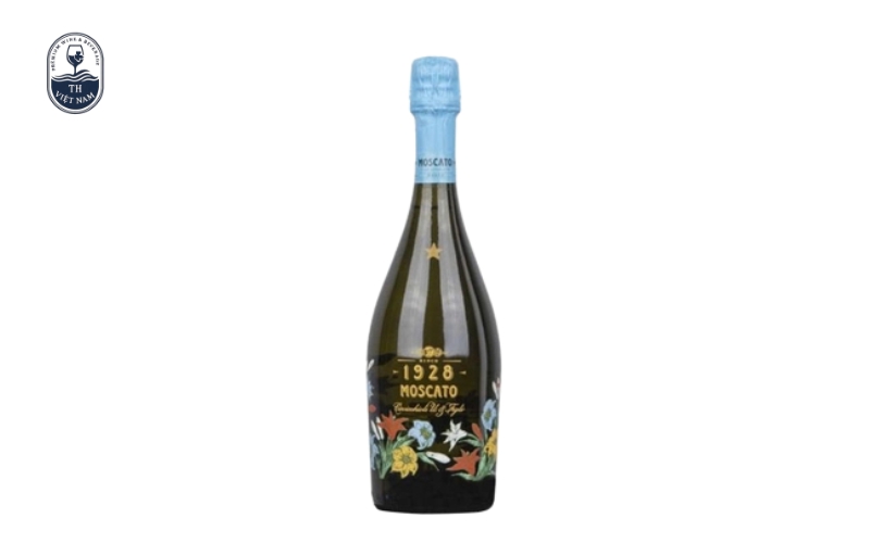 Cavicchioli Moscato 1928