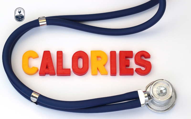 Rượu vang có lượng calo như thế nào?