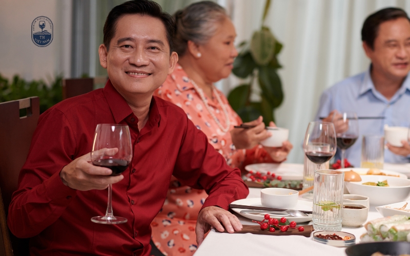 Một số nhược điểm khi sử dụng rượu