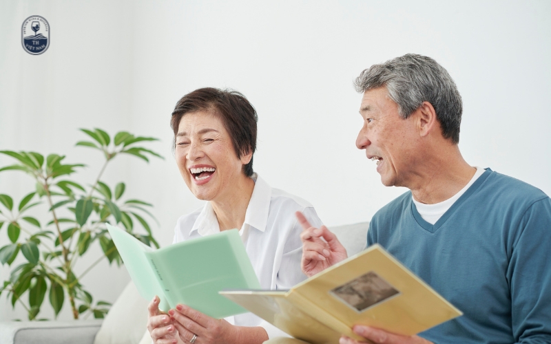 Tăng cường trí nhớ và ngăn ngừa bệnh Alzheimer