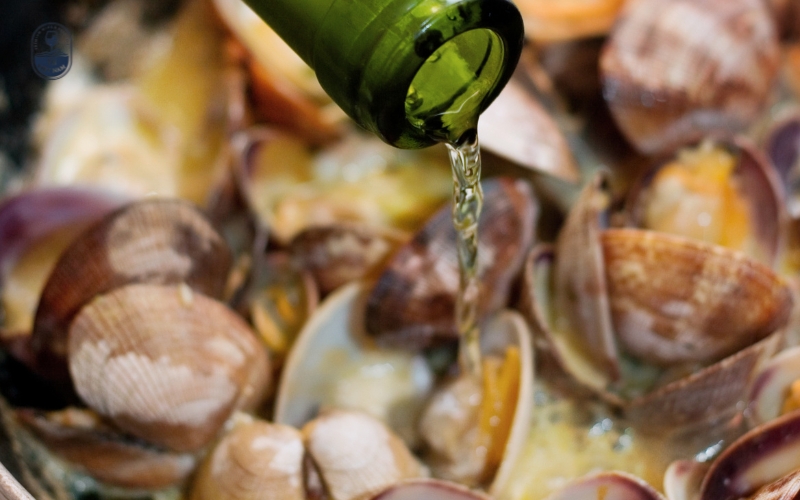 Dùng trong nấu ăn, tăng hương vị món ăn