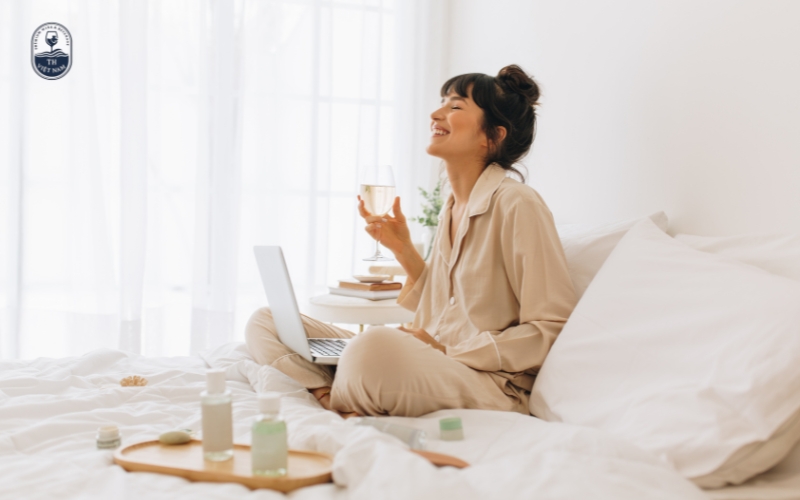 Cung cấp vitamin và khoáng chất thiết yếu cho cơ thể