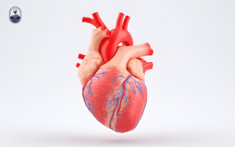 Tăng cường sức khỏe tim mạch