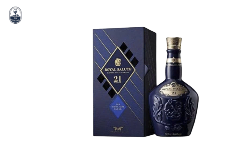 Các loại rượu Whisky nổi tiếng có tại TH Wine