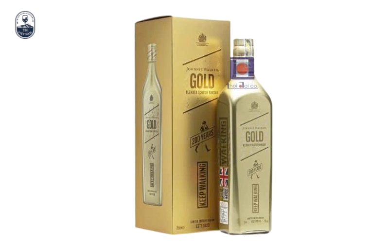 Các loại rượu Whisky nổi tiếng có tại TH Wine