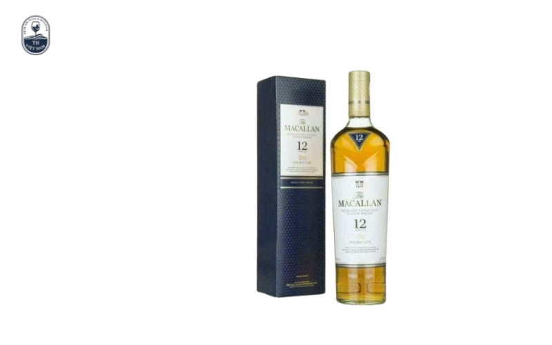 Các loại rượu Whisky nổi tiếng có tại TH Wine
