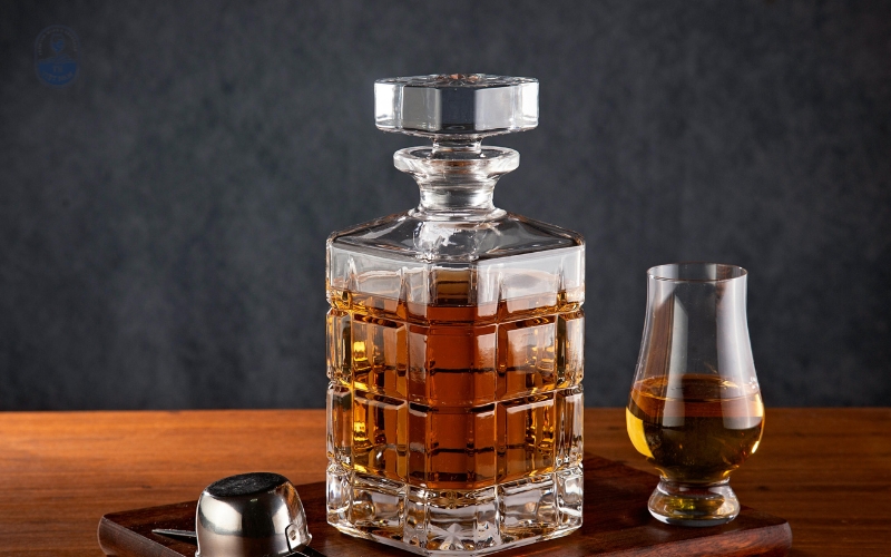 Giá rượu Whisky chính hãng tại Hà Nội