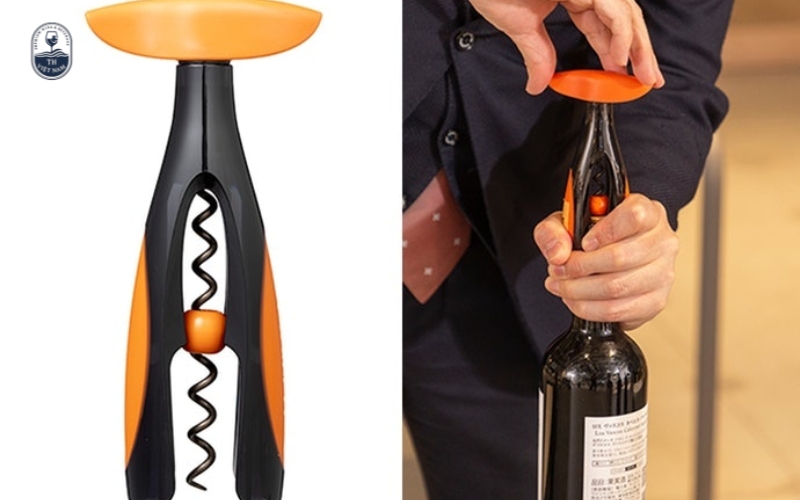 Twist Corkscrew&nbsp;
