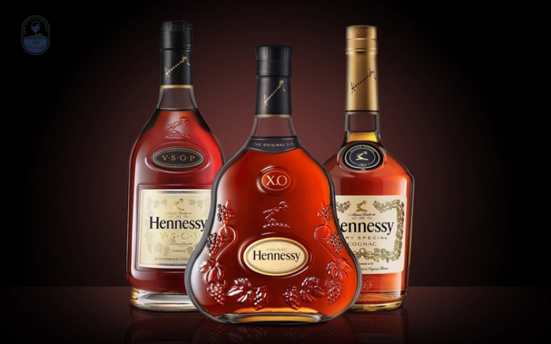 Phân loại và bảng giá của các loại rượu mạnh nổi tiếng&nbsp;