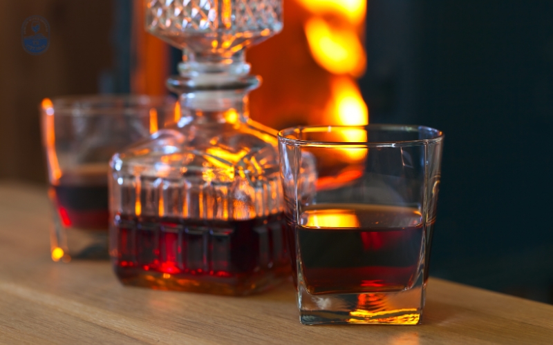 Các yếu tố ảnh hưởng đến giá các loại rượu mạnh