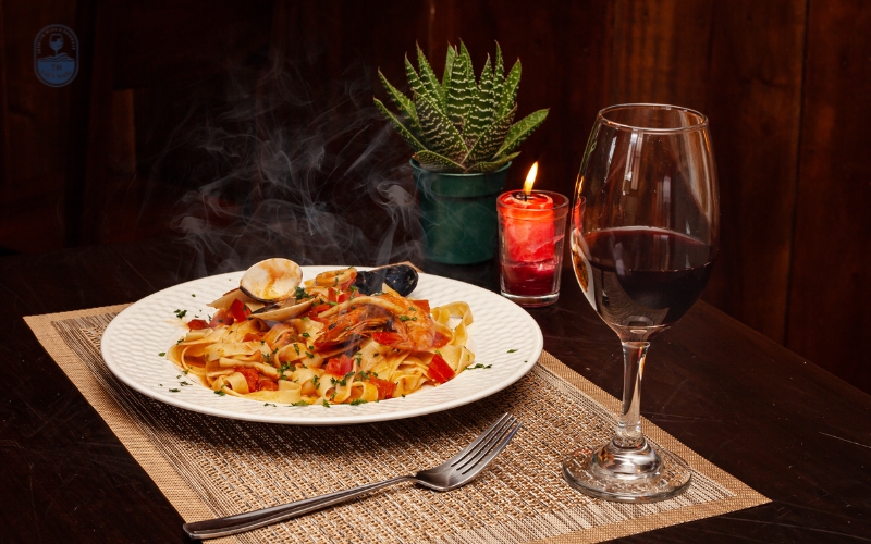 Ưu điểm nổi bật của rượu vang bịch