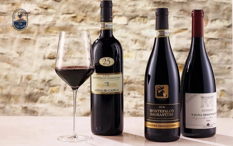 Hệ thống phân cấp rượu vang Pháp – cái nhìn tổng quan