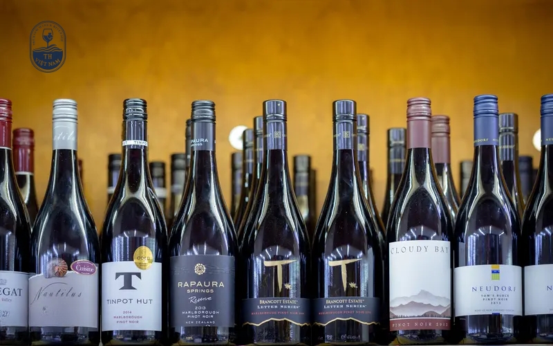 Hệ thống phân cấp rượu vang Pháp – cái nhìn tổng quan