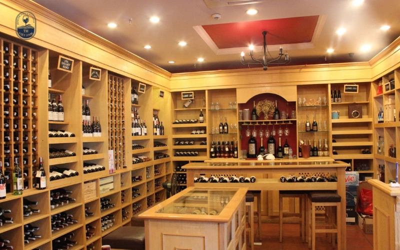 Cửa Hàng Gia Linh – Thành Vang