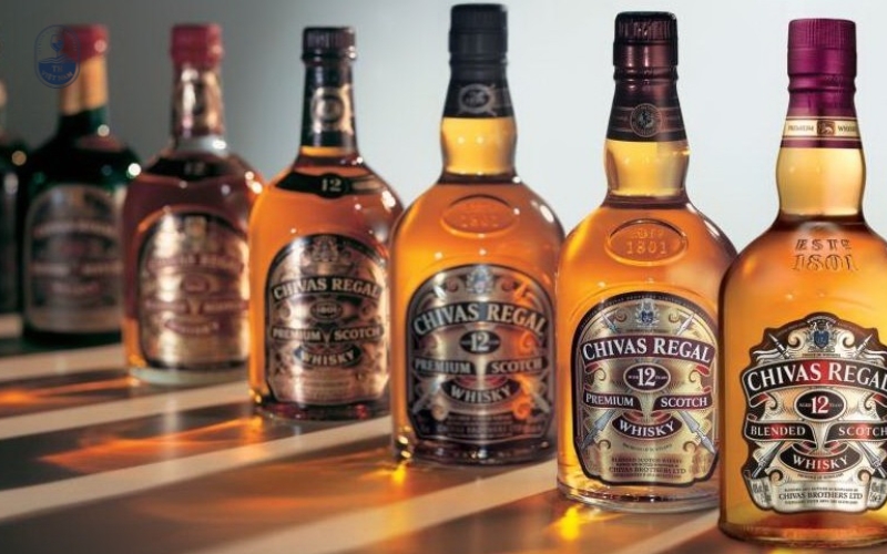 Top 5+ Cửa hàng rượu ngoại nhập khẩu quận Hai Bà Trưng uy tín, giá tốt