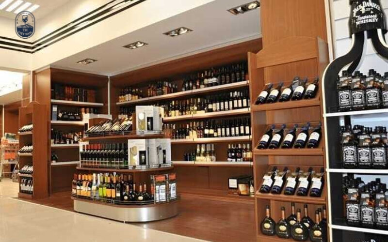 Top 10+ Địa chỉ bán rượu vang uy tín tại quận Hai Bà Trưng