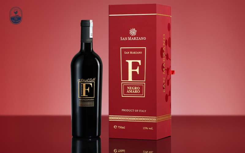 Top 10+ chai rượu vang biếu sếp được lựa chọn nhiều nhất dịp tết