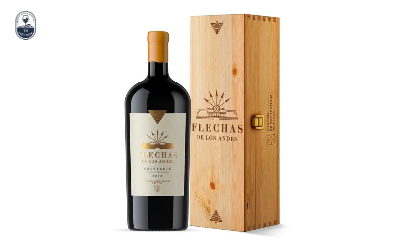 Top 10+ chai rượu vang biếu sếp được lựa chọn nhiều nhất dịp tết