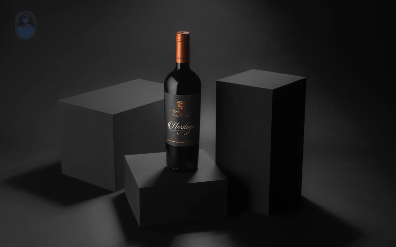 Top 10+ Chai rượu vang biếu sếp được lựa chọn nhiều nhất