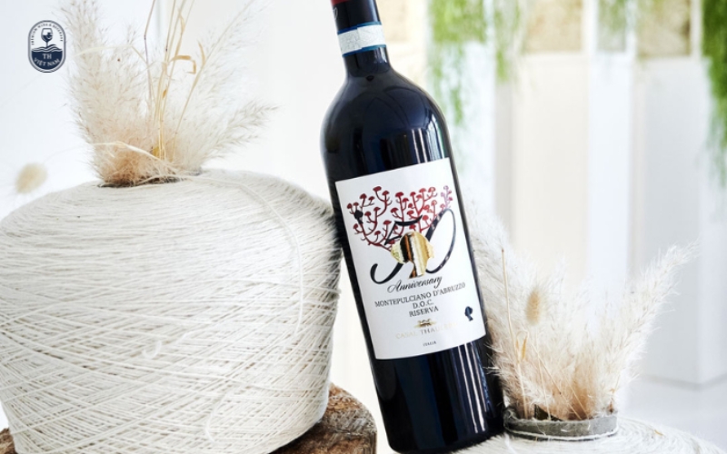 Top 10+ chai rượu vang biếu sếp được lựa chọn nhiều nhất dịp tết