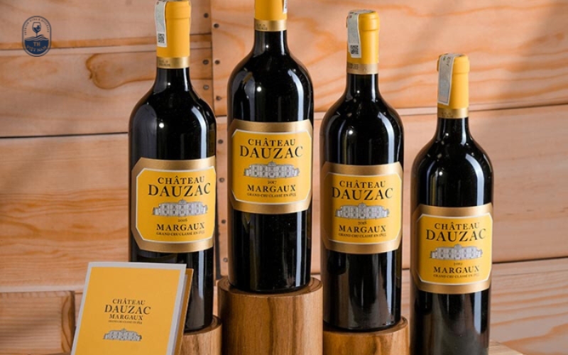 Top 10+ chai rượu vang biếu sếp được lựa chọn nhiều nhất dịp tết