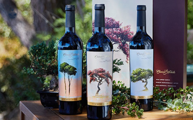 Top 10+ chai rượu vang biếu sếp được lựa chọn nhiều nhất dịp tết