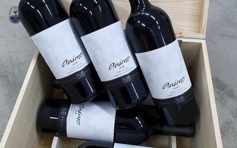 Top 10+ chai rượu vang biếu sếp được lựa chọn nhiều nhất dịp tết