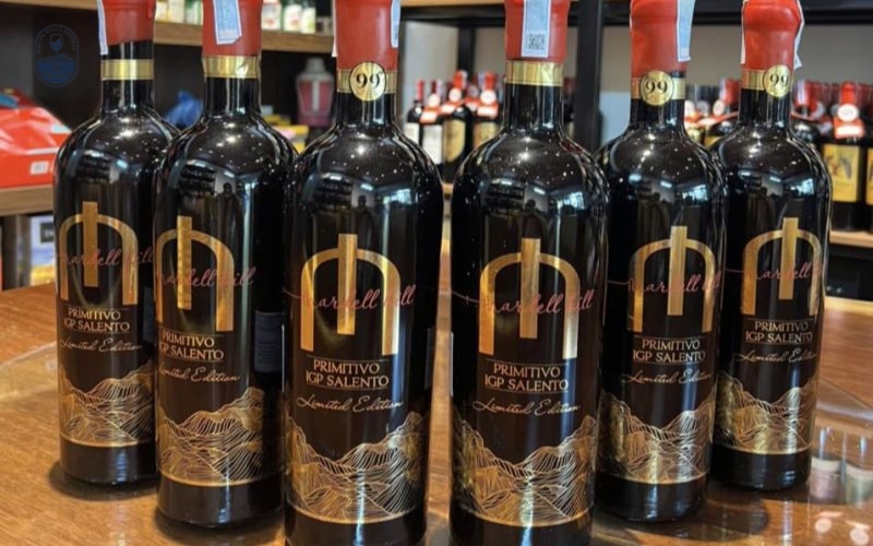 Một số địa chỉ bán rượu vang tại Hưng Yên uy tín