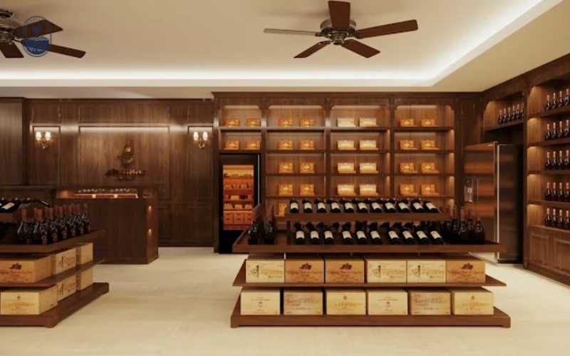 Một số địa chỉ bán rượu vang tại Hưng Yên uy tín