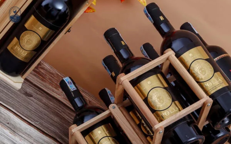 Một số địa chỉ bán rượu vang tại Hưng Yên uy tín