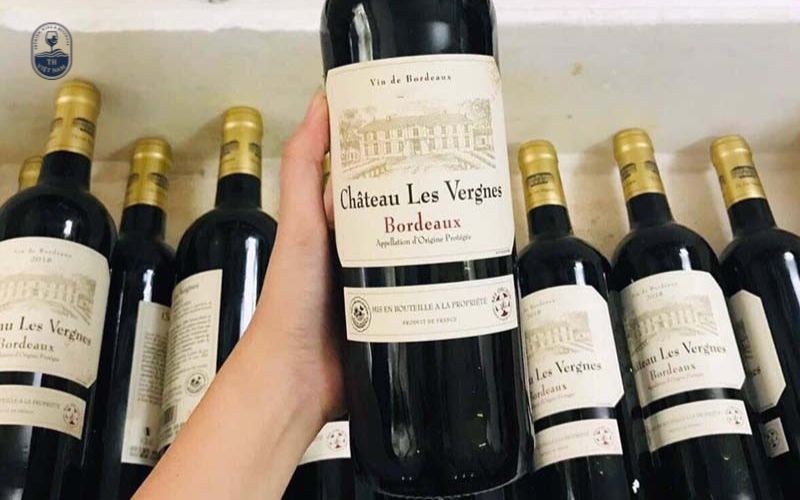 21+ Chai rượu vang ngon giá dưới 500k được yêu thích nhất năm 2025