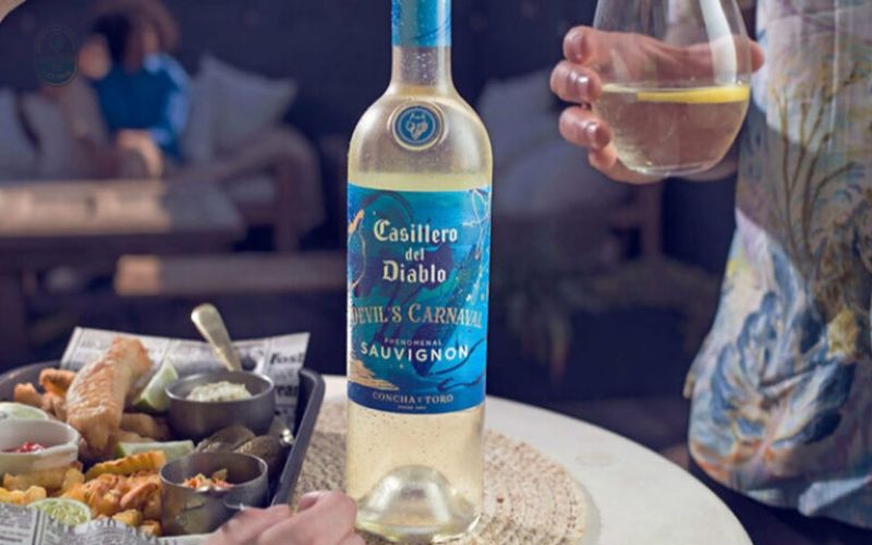 21+ Chai rượu vang ngon giá dưới 500k được yêu thích nhất năm 2025