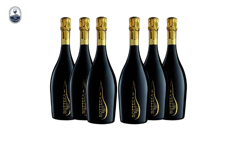 21+ Chai rượu vang ngon giá dưới 500k được yêu thích nhất năm 2025