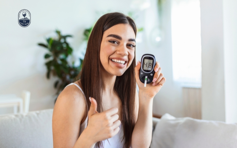 Lợi ích của rượu vang cho người bị tiểu đường