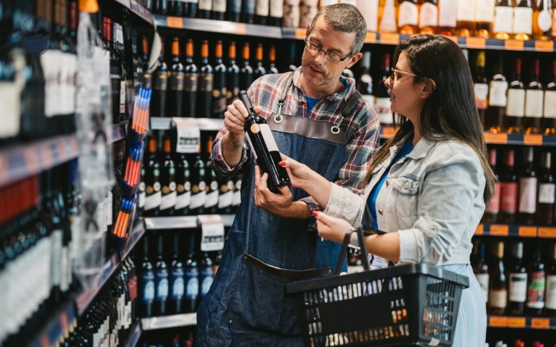 Rượu vang Pháp giá bao nhiêu theo phân hạng