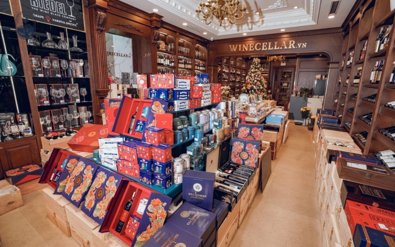 WINECELLAR.vn
