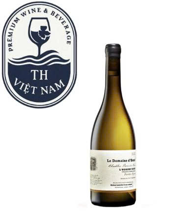 Le Domaine d'Henri Chablis 1er Cru Fourchaume "L'Homme Mort" Vieilles Vignes