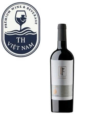 Punti Ferrer Gran Reserva Cabernet Sauvignon