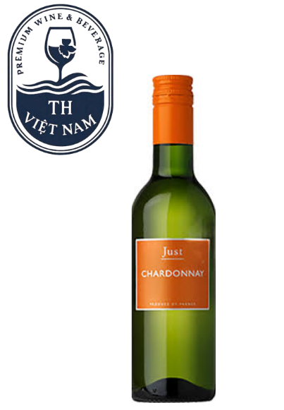 Just Chardonnay IGP d'Oc 37.5cl