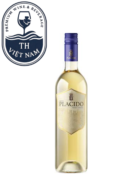 Banfi Placido Pinot Grigio Toscana IGT